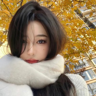 现代豪放女